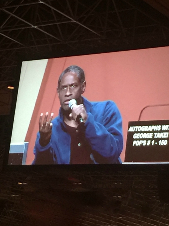 Tim Russ (Tuvok)